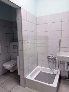 lokal usługowy 50 m2 Żoliborz Artystyczny ul. Przasnyska