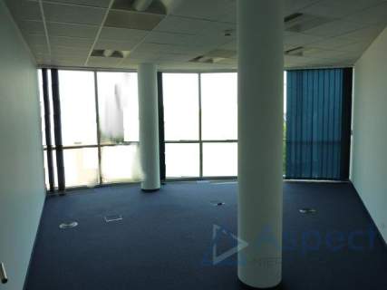 Biuro do wynajęcia, 321 m2, Szczecin