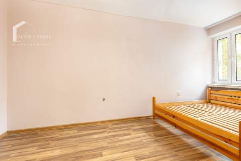 Centrum Bielska-Białej / 3 pokoje / duży balkon