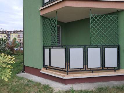 Mieszkanie na sprzedaż, 43,23 m2, Biała Podlaska