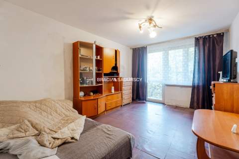 Na Stoku-2 piętro-Zieleń-Spokój-Balkon-Piwnica