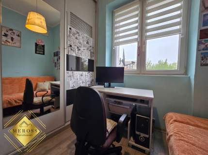 Mieszkanie 34 m w dzielnicy Raków