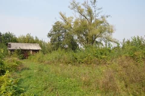 Działka budowlana, Urzędów, centrum, 25 a