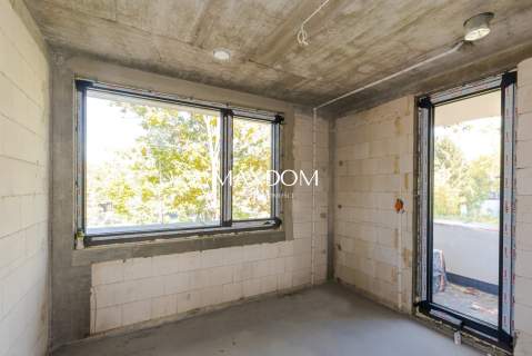 Dom premium 500m od Kampinosu taras na dachu 55m2