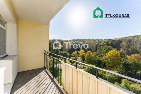 4 pokoje Balkon Blisko lasu Brodwino