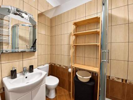 2 pokoje, 49m2, obok RynkuJeżyckiego - Kościelna18