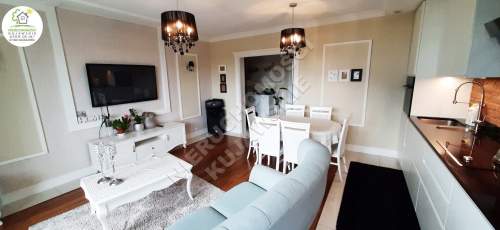Apartament 3-pok 74,68m2 z , parter, Włocławek