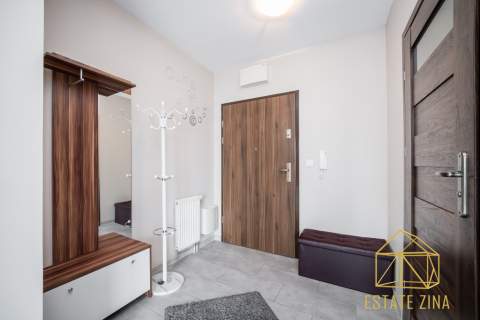 KAWALERKA BRONOWICE BALKON 6m2