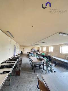 Magazyn do wynajęcia, 1200 m2, Mysłowice