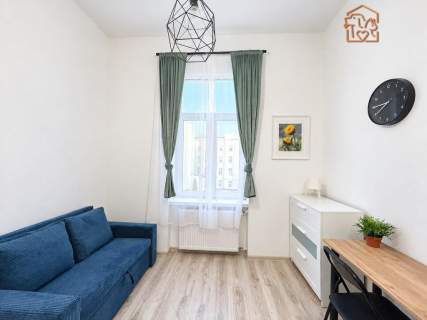 Kawalerka pet friendly, blisko UMedu, Legionów 75