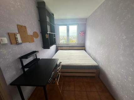 2 pokoje z balkonem, Magdaleny Brzeskiej 5, Rury