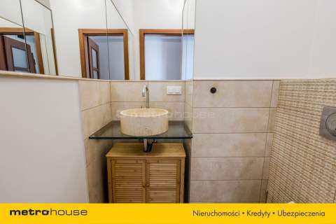 Apartament premium 79,5 m I 3 pok. garaż i komórka