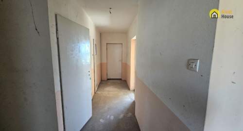 Dom w spokojnej okolicy Tuczępy, działka 900 m2