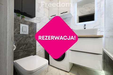 3 pokoje z ogródkiem 85,6 m Żerań