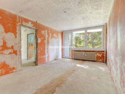 Duży potencjał, 3-4 pokoje, Balkon, Winda