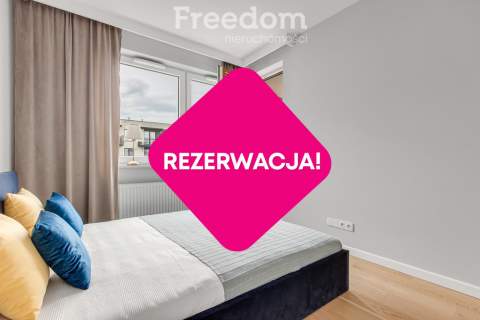 Nowe, 2 pokoje, umeblowane, ul. Instalatorów 21, Włochy Raków.