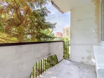 Duży potencjał, 3-4 pokoje, Balkon, Winda