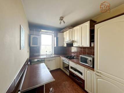 3 pokoje, 57 m2, pet-friendly - Platynowa 8b