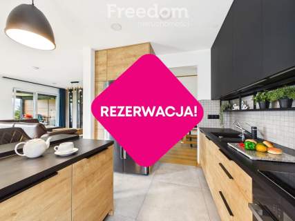 DOM PREMIUM W BARTĄGU 117,33 m