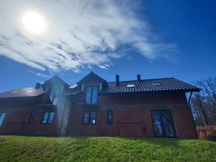 Bliźniak 138m2 Gaj, ul. Kotarbówki - bez PCC 2%