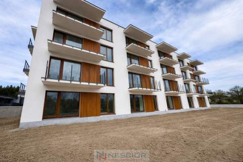 Apartamenty Piaskowa od 52 do 69 m2