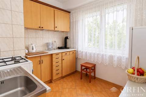 Mieszkanie - Gdynia Śródmieście