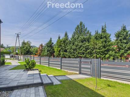 Ustroń - apartament w górskiej ciszy