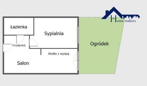 Wysoki Standard Ogródek 30m 2025 Garaż Siłownia