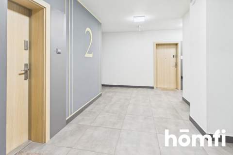 3 POKOJE NOWE BUDOWNICTWO ŚCISŁE CENTRUM