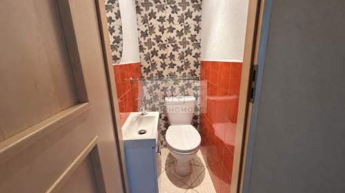 Dom z dużą działką pod lasem Mrozów, gm. Miękinia 150 m2 Dział