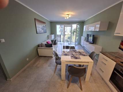 Nowe 2 Pokoje 44 m Balkon Hala Garażowa Gdańsk Kiełpinek