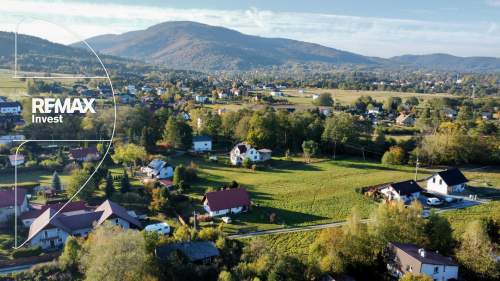Twój wymarzony dom blisko gór