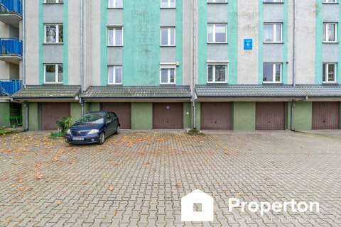 2-pokojowe mieszkanie blisko Kortowa i jeziora