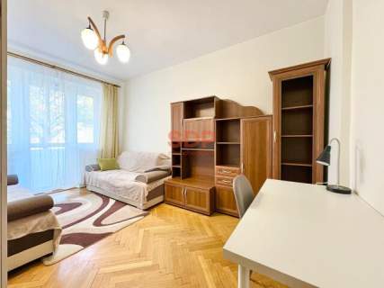 Mieszkanie 2-pokojowe z widokiem na zieleń balkon piwnica