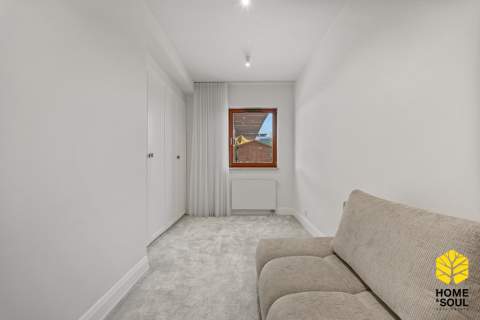 Unikatowy penthouse z prywatnym tarasem