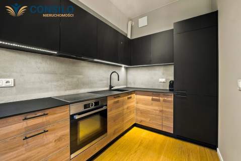 Mieszkanie na sprzedaż, 41,13 m2, Kraków