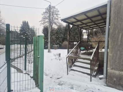 Dom 170 m2 z dużą działką. Barcząca