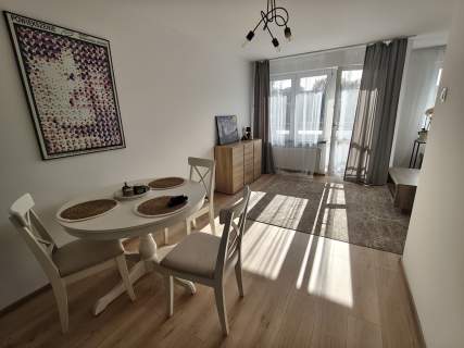 Śródmieście 2 pok. mieszk po kap.remoncie za 2950
