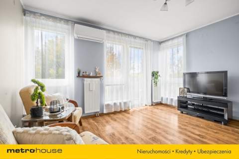 3 pokoje 74 m z klimatyzacją Katowice Brynów