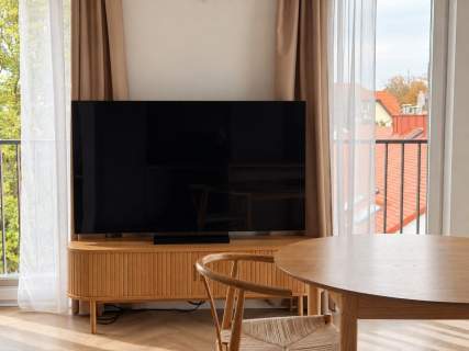 Dopracowane w każdym detalu 60 m Gliwice