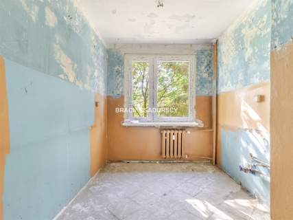 Duży potencjał, 3-4 pokoje, Balkon, Winda