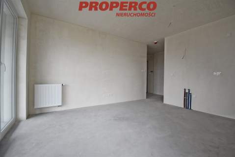 2 pok, 34,22m2, Sky Trust, Al. Solidarności