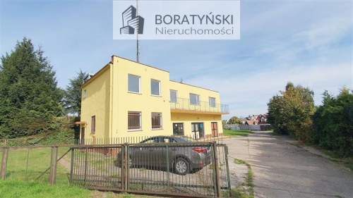 Obiekt - Koszalin Morskie