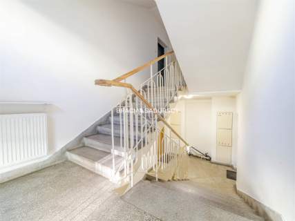 64m2 4 pok os kuchnia balkon Bronowice