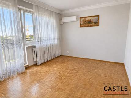 3 pokoje 53 m ul. Galileusza