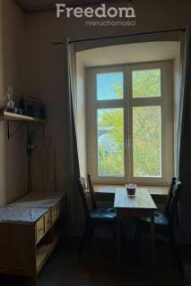 Studio / loft z ogrodem życie jak na wsi w centrum miasta