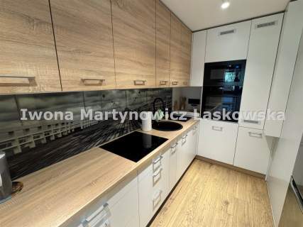 Mieszkanie do wynajęcia, 48,7 m2, Lubin