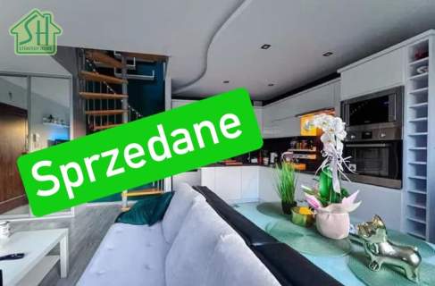 Mieszkanie na sprzedaż, 47 m2, Przemyśl