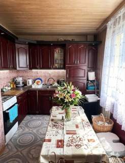 3 pokoje, Loggia, Kraków Prokocim ul. Teligi, 67m2