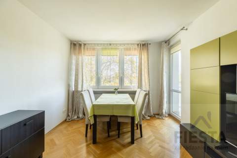 2 pokoje/Ochota/Widna kuchnia/balkon
